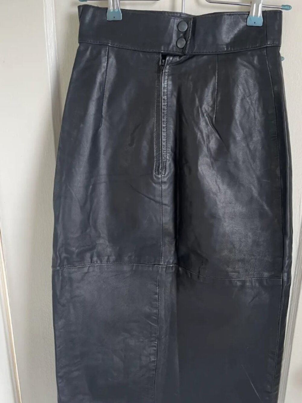 Vintage Gino di Giorgio skirt